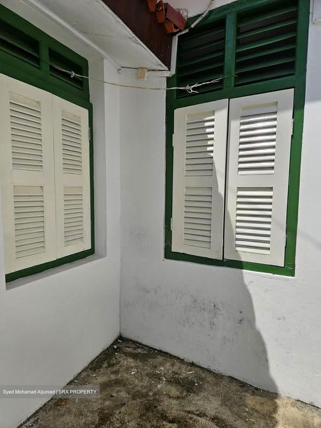 Syed Alwi Road (D8), Shop House #629642171